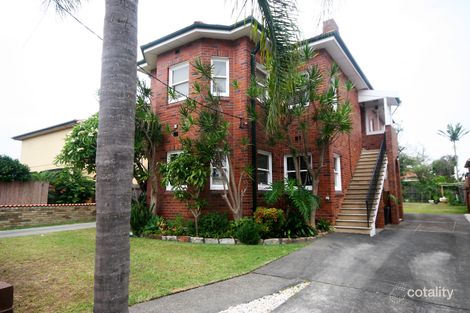 2/18 Maretimo St, Balgowlah, NSW 2093