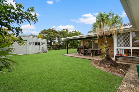 Property photo of 24 Morris Road Kippa-Ring QLD 4021