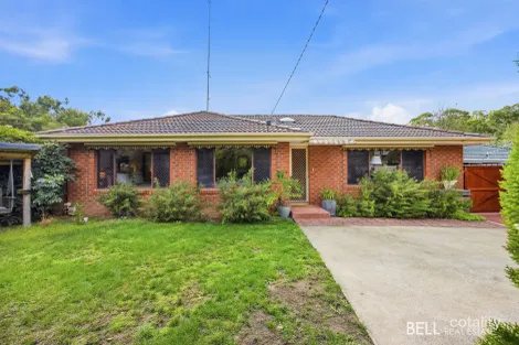 Property photo of 9 Dean Crescent Launching Place VIC 3139