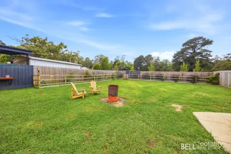 Property photo of 9 Dean Crescent Launching Place VIC 3139