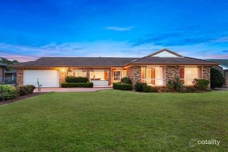 71 Watkins Rd, Baulkham Hills, NSW 2153