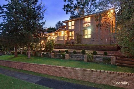 Property photo of 15 Koonawarra Way Diamond Creek VIC 3089