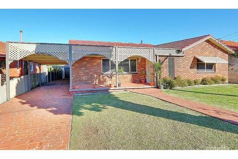34 Arnett St, Pendle Hill, NSW 2145