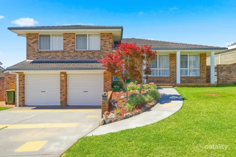 Property photo of 44 Emerald Drive Port Macquarie NSW 2444