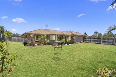 14 Akoonah Way, D'Aguilar, QLD 4514