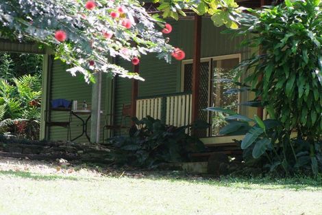 Lot 2 Harvey Creek Rd, Bellenden Ker, QLD 4871