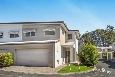 Property photo of 29/88 Shelduck Place Calamvale QLD 4116