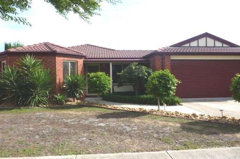 35 Manchester Dr, Skye, VIC 3977