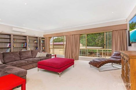 Property photo of 26 Hillcot Street Currumbin Waters QLD 4223