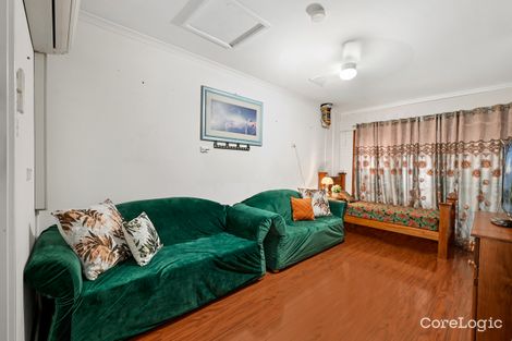 Property photo of 21 Marcellus Place Rosemeadow NSW 2560