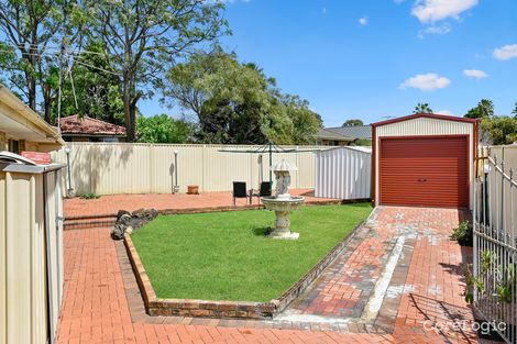 Property photo of 21 Marcellus Place Rosemeadow NSW 2560