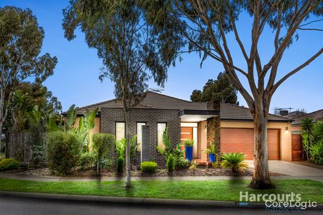 Property photo of 6 Braywood Terrace Mernda VIC 3754