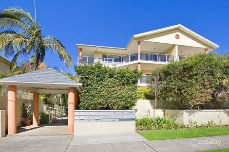 Property photo of 14/12-14 Wetherill Street Narrabeen NSW 2101