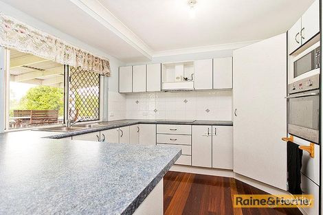 Property photo of 11 Mattand Court Burpengary East QLD 4505