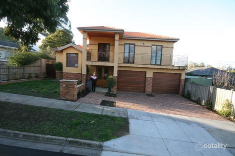 43 Somerset St, Wantirna South, VIC 3152