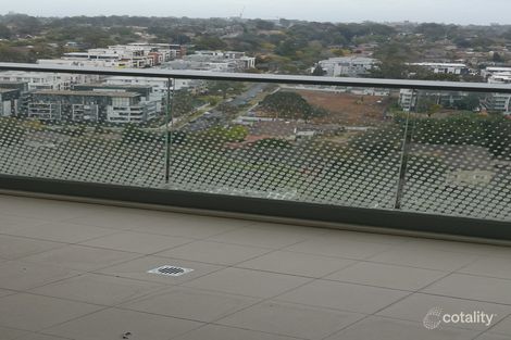 Property photo of 1805/22 Cambridge Street Epping NSW 2121