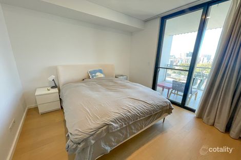 Property photo of 713/12 Paul Street Zetland NSW 2017