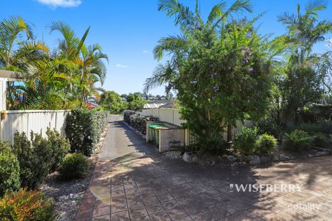 Property photo of 14 Ivory Crescent Woongarrah NSW 2259