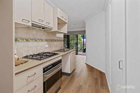 Property photo of 59/50 Anderson Street Fortitude Valley QLD 4006