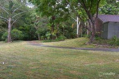 Property photo of 314 Pullenvale Road Pullenvale QLD 4069