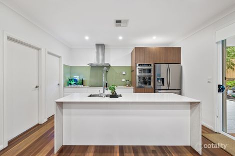 Property photo of 16 Thirteenth Street Warragamba NSW 2752