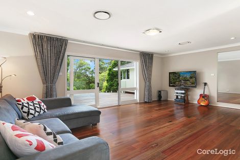 Property photo of 32 Drysdale Place Kareela NSW 2232