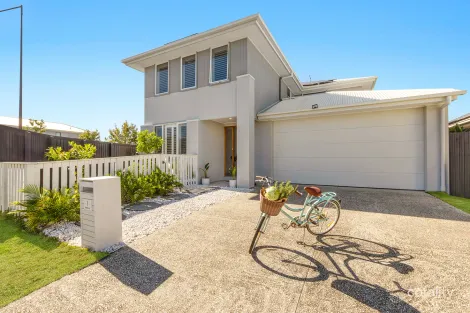 Property photo of 1 Bribie Crescent Banya QLD 4551