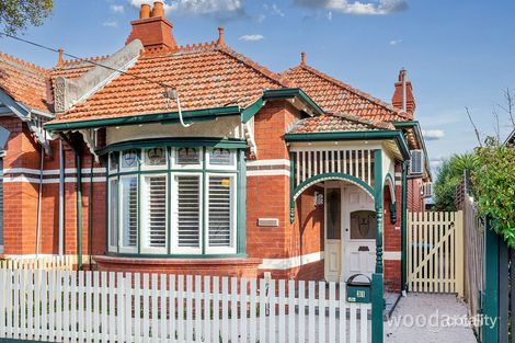 Property photo of 31 Irving Avenue Prahran VIC 3181