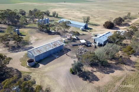 5725 Karoonda Hwy, Wanbi, SA 5310