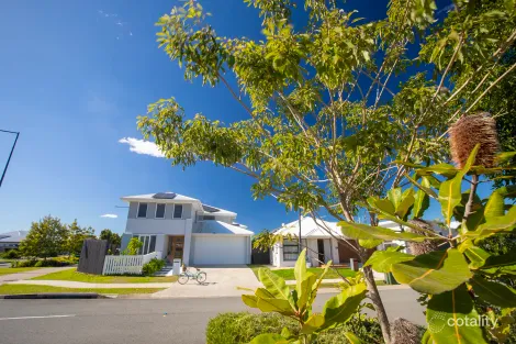 Property photo of 1 Bribie Crescent Banya QLD 4551