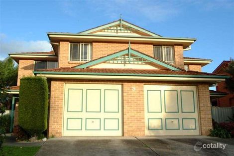 Property photo of 5 Crotoye Place Marsfield NSW 2122