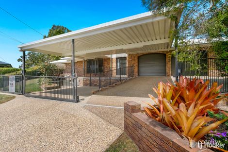 Property photo of 25 Dyer Street Alexandra Hills QLD 4161