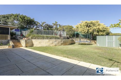 Property photo of 2 Ivo Place Joondalup WA 6027