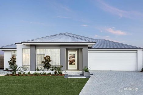 12 Dalby St, Hilbert, WA 6112