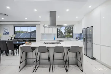 Property photo of 100 Smith Street Pendle Hill NSW 2145