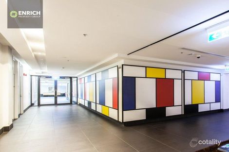 Property photo of 711/33 Batman Street West Melbourne VIC 3003