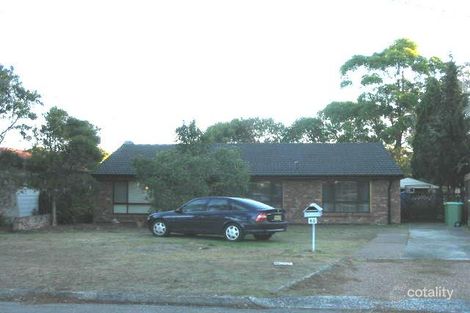 Property photo of 40 Warratta Road Killarney Vale NSW 2261