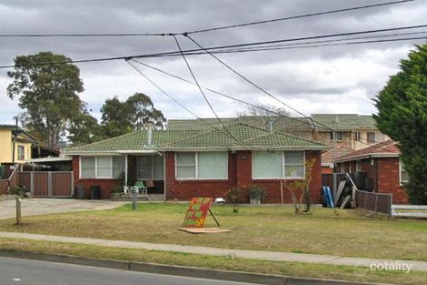 553 Hume Hwy, Casula, NSW 2170