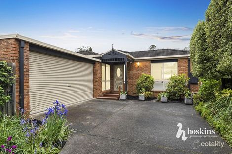 Property photo of 2/21 Mullum Mullum Road Ringwood VIC 3134