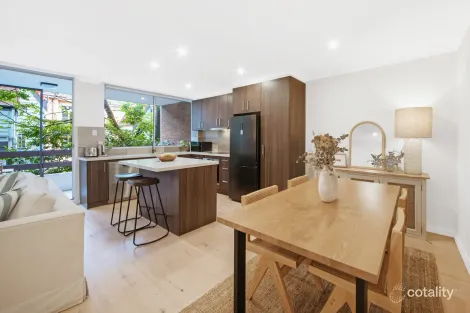 9/97-99 Gerard St, Cremorne, NSW 2090