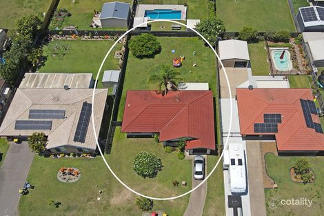 Property photo of 30 Gunsynd Way Point Vernon QLD 4655