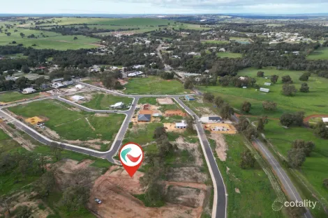 40 Cleveland App, Gingin, WA 6503