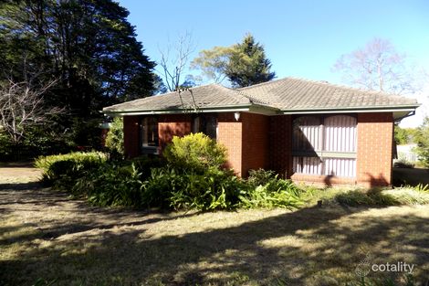 Property photo of 134 Valley Road Hazelbrook NSW 2779