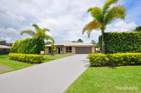 Property photo of 113 Pohon Drive Tanah Merah QLD 4128