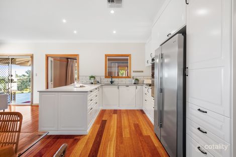 Property photo of 22 Highfield Drive Aberfoyle Park SA 5159