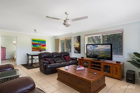 Property photo of 12 Pendlebury Court Highfields QLD 4352