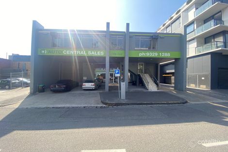 178-182 Rosslyn St, West Melbourne, VIC 3003