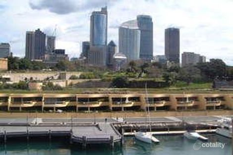 Property photo of 10/10 Lincoln Crescent Woolloomooloo NSW 2011