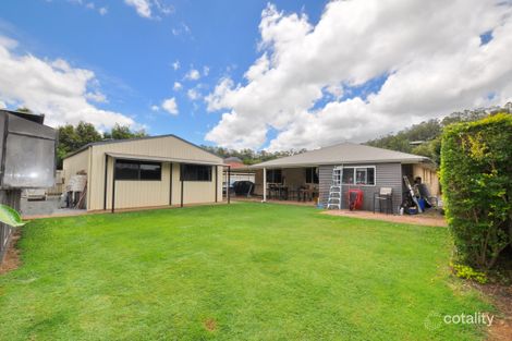 Property photo of 113 Pohon Drive Tanah Merah QLD 4128
