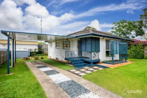 Property photo of 13 Cupania Street Daisy Hill QLD 4127
